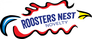 roosters