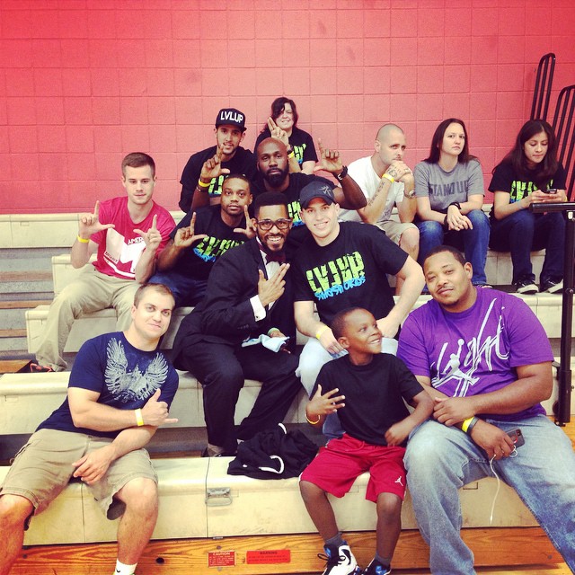 team