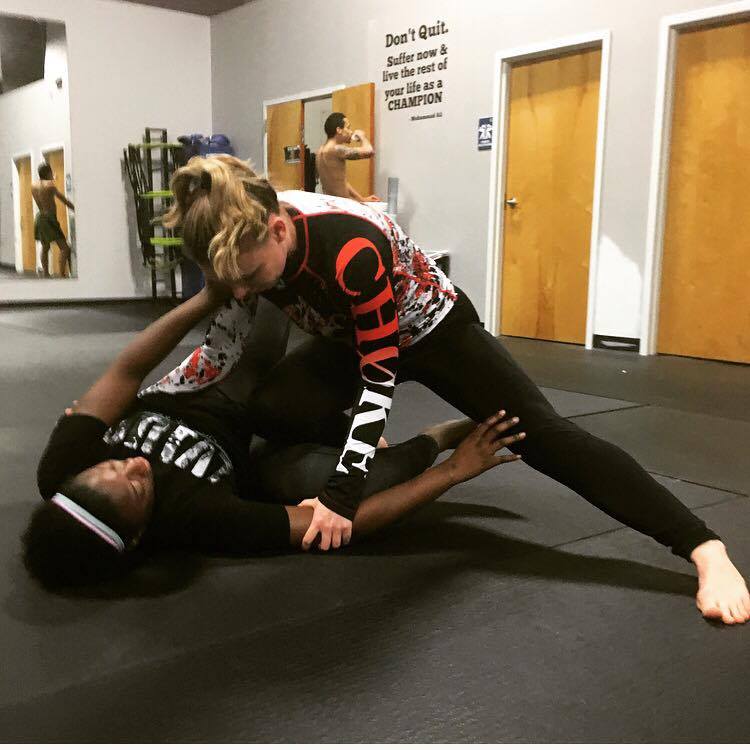 6 Things to Know Before Your First Jiu Jitsu Class