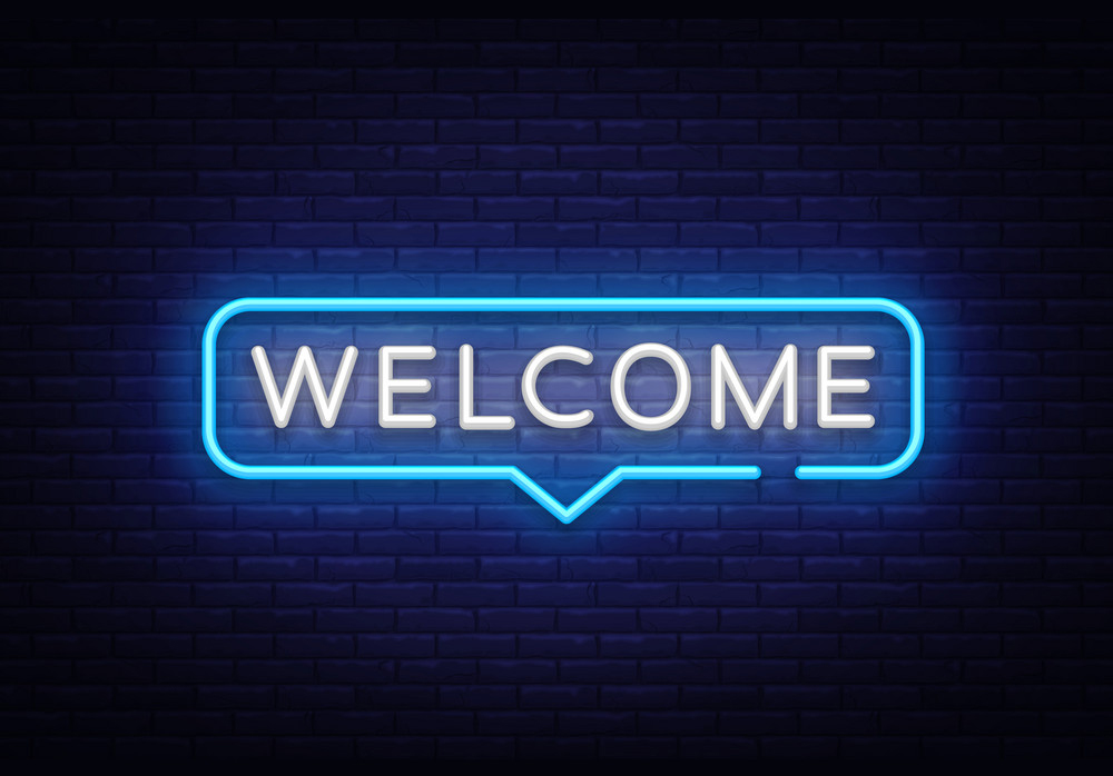 Level Up Is Open! …..Virtually