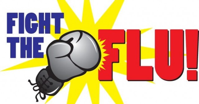 Level UPdate on Flu Season