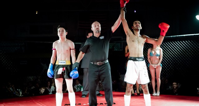 Maryland Muay Thai Fighters Win Big In Virginia