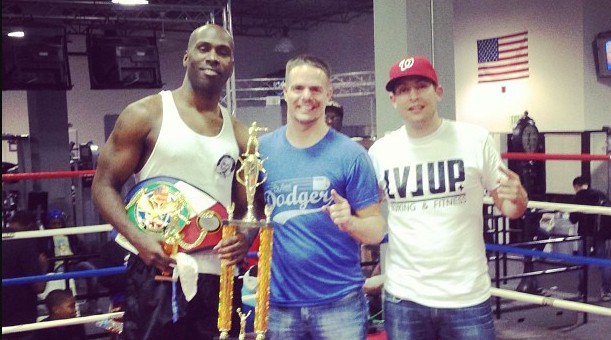 Level Up Brings Home Their First Title