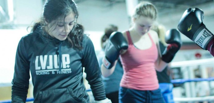 Start Working On Your 2014 Fitness Goals Today!