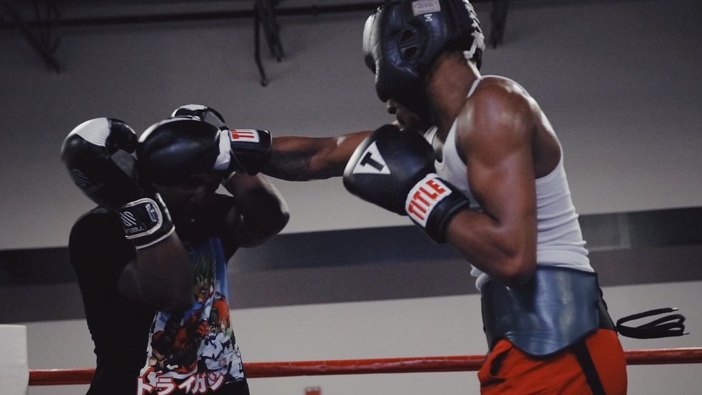5 Benefits of Boxing