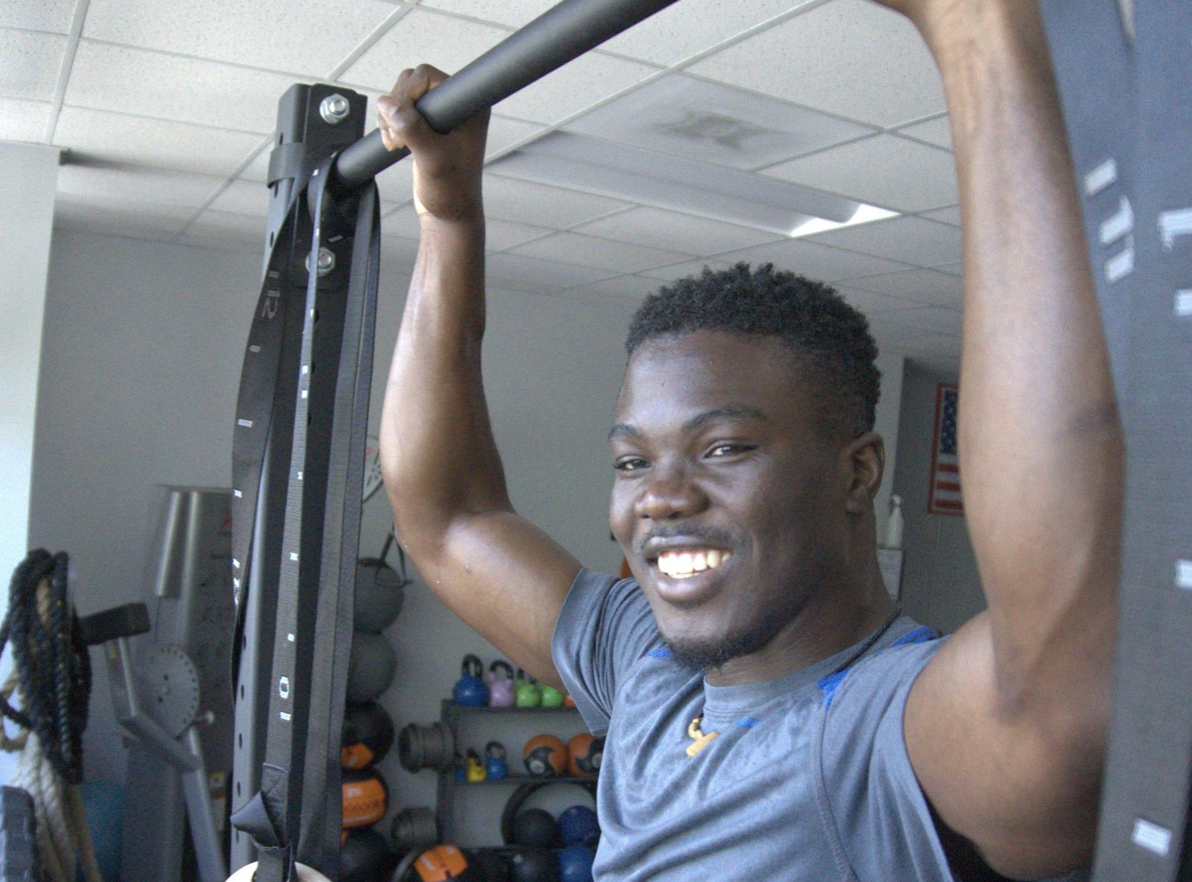 Why Personal Training Might Be What Your Fitness Routine is Missing